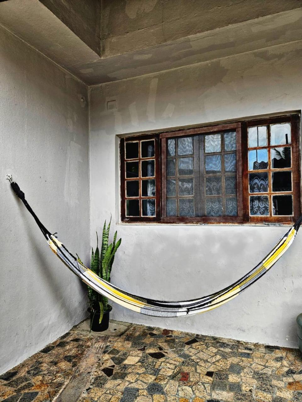 Casa Na Praia Temporada Peruíbe Exterior foto